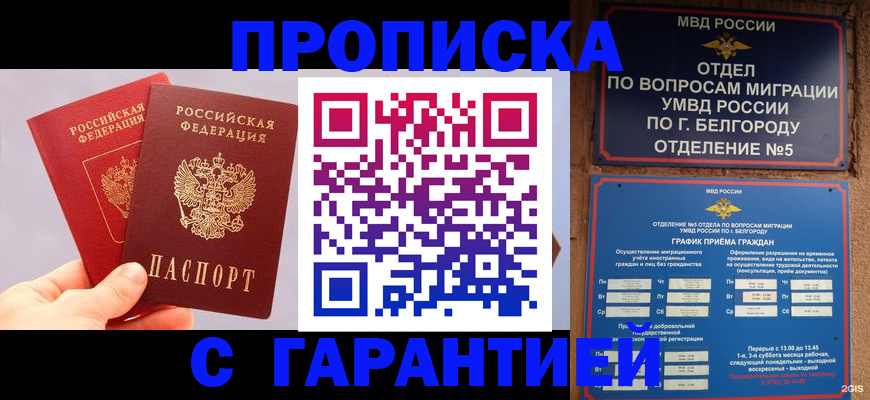 прописка 2025 в Арске